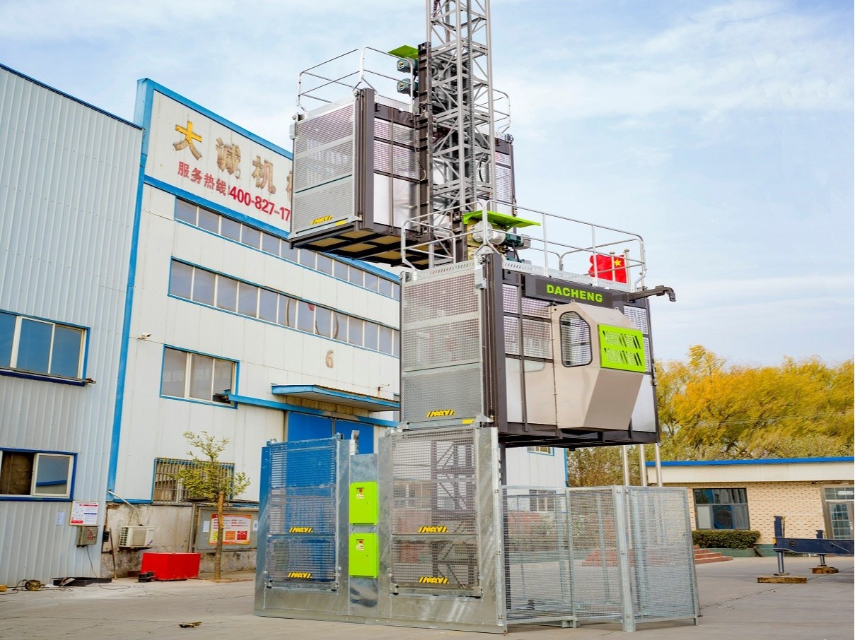 施工升降機(jī)檢修、保養(yǎng)有哪些具體要求？