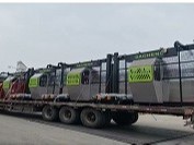 安裝施工升降機(jī)有哪些現(xiàn)行規(guī)定？